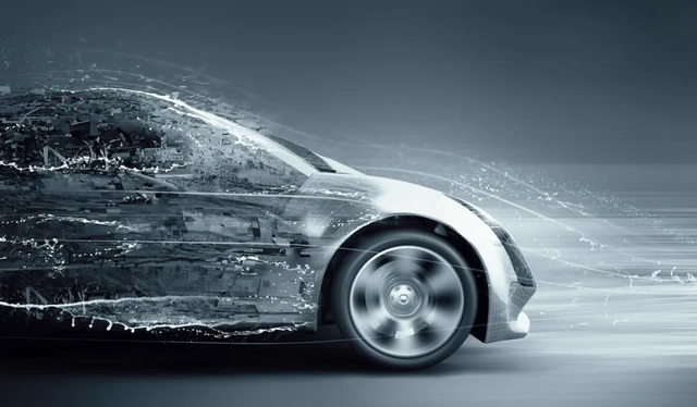 Aluminum has become a preferred material for die casting in the EV sector