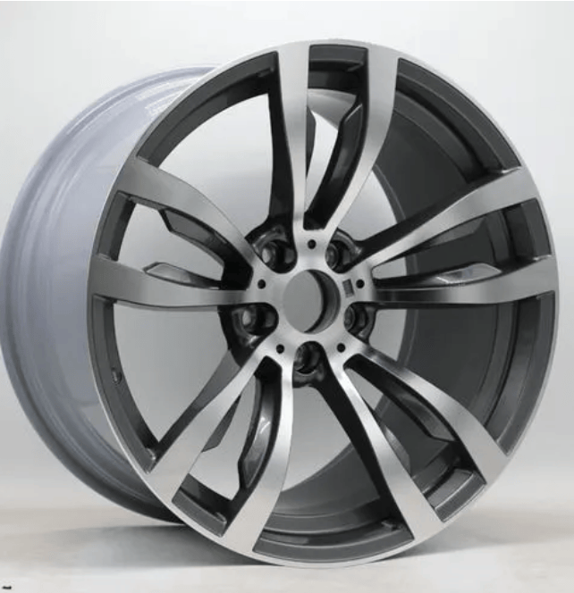 Anti-dumping duty on cast aluminium wheels from PRC extended for the period of repeated investigation