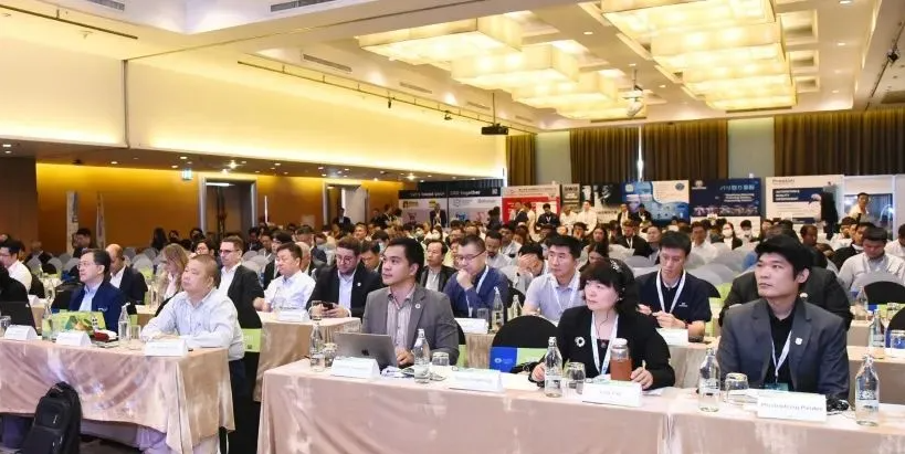 Precisioner Shines at 2025 SEA Die Casting Congress: Pioneering New Energy Vehicle Solutions