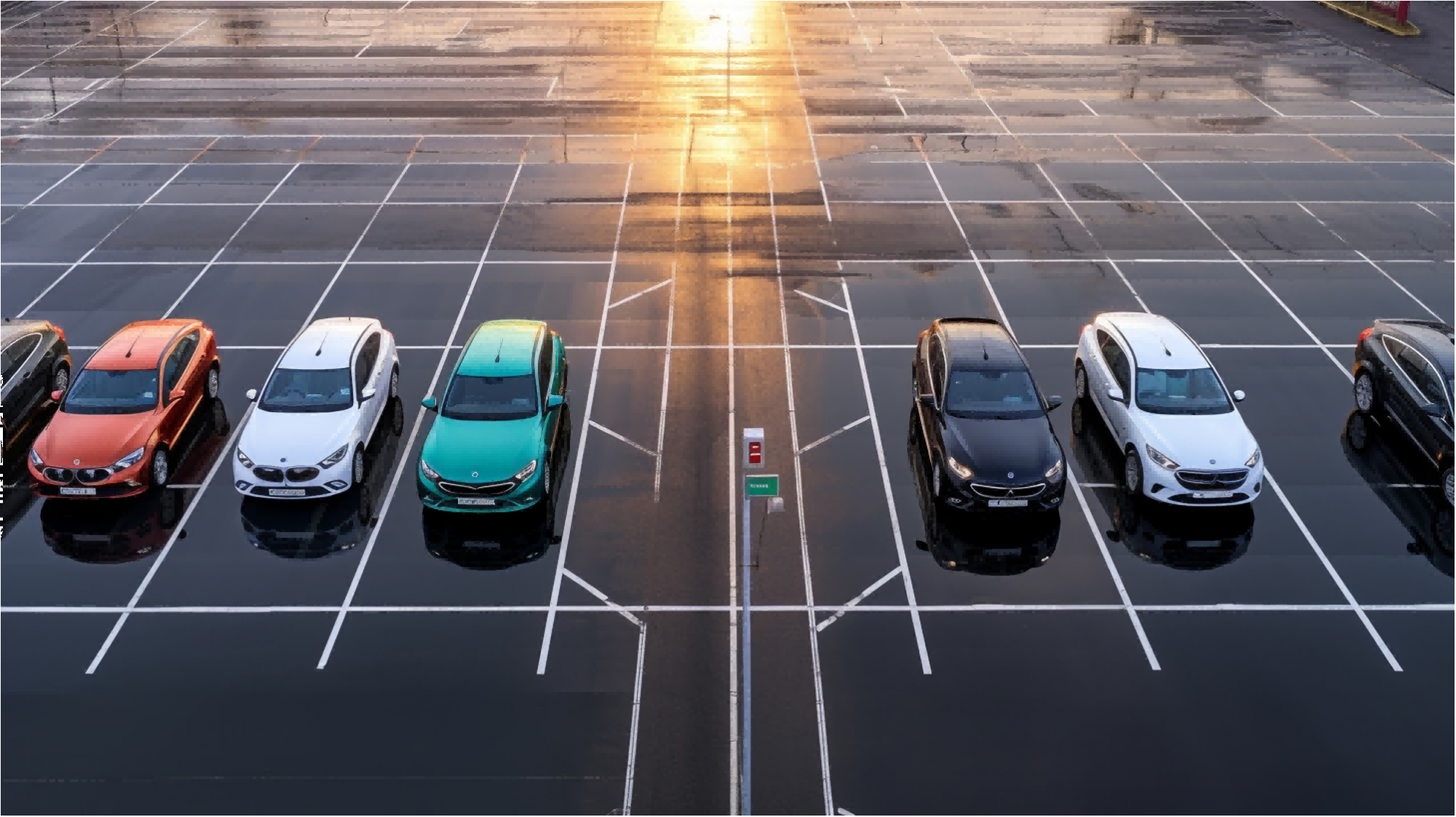 China's passenger car sector reports steady growth in May