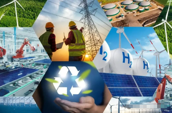 EU's "Net-Zero Industry Act" Officially Implemented