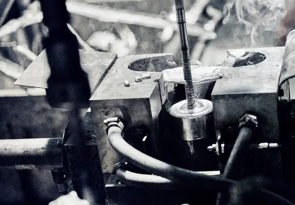 “The machine must fit the component”: Not all roads lead to giga-casting