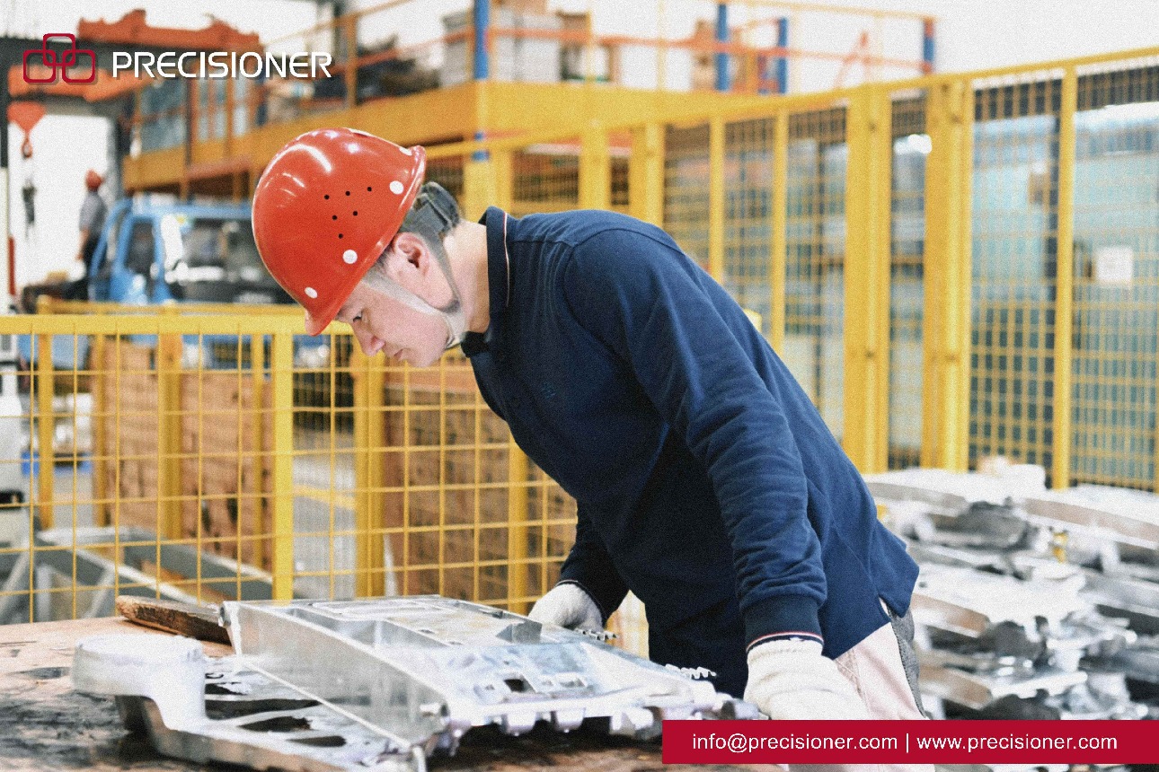 HPDC Mold Design: Key Steps & Precisioner's Expertise in Die Casting Mold