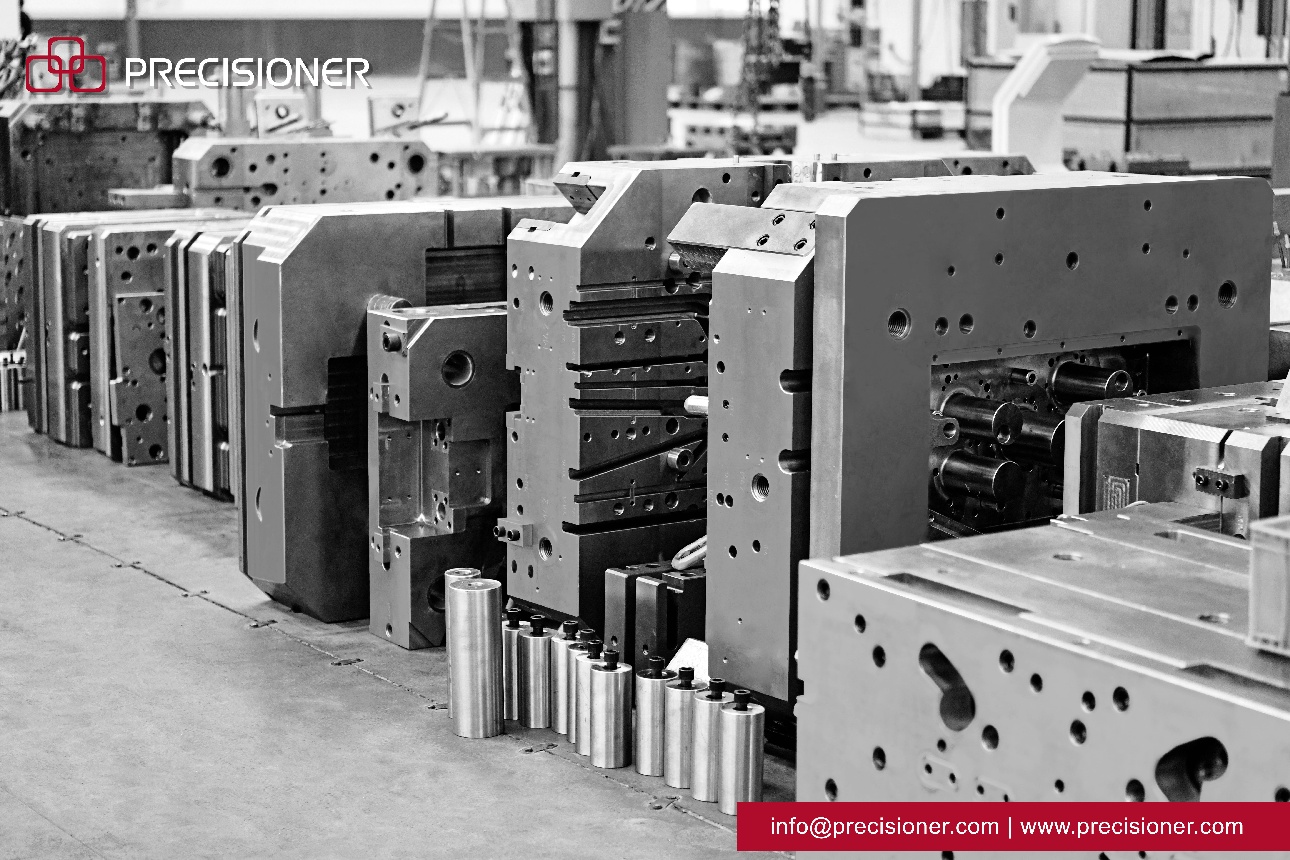 HPDC Mold Design: Key Steps & Precisioner's Expertise in Die Casting Mold