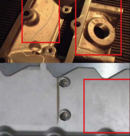 Die Casting Defects & Solutions——Precisioner: 16 Years in Mold Techech