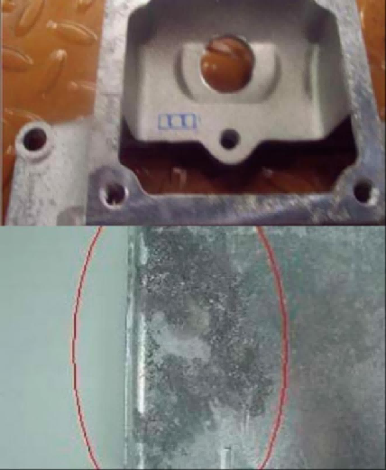 Die Casting Defects & Solutions——Precisioner: 16 Years in Mold Techech