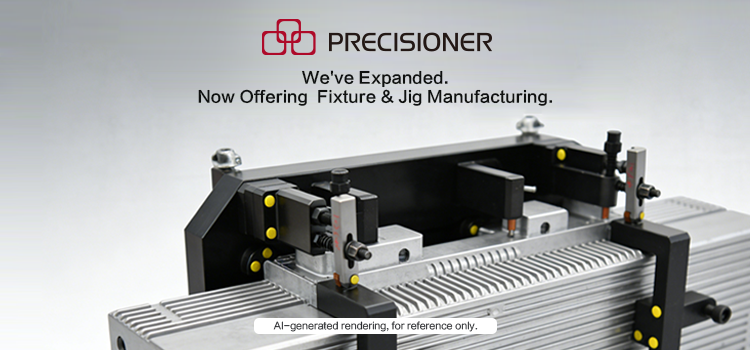 Bridging the Gap from Die Casting to Precision Machining Bridging the Gap from Die Casting to Precision Machining