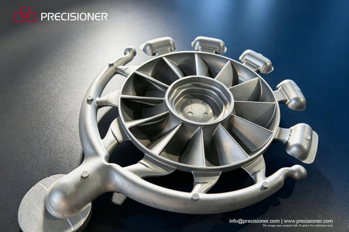 Gating System Design – The Decision That Shapes Die Performance